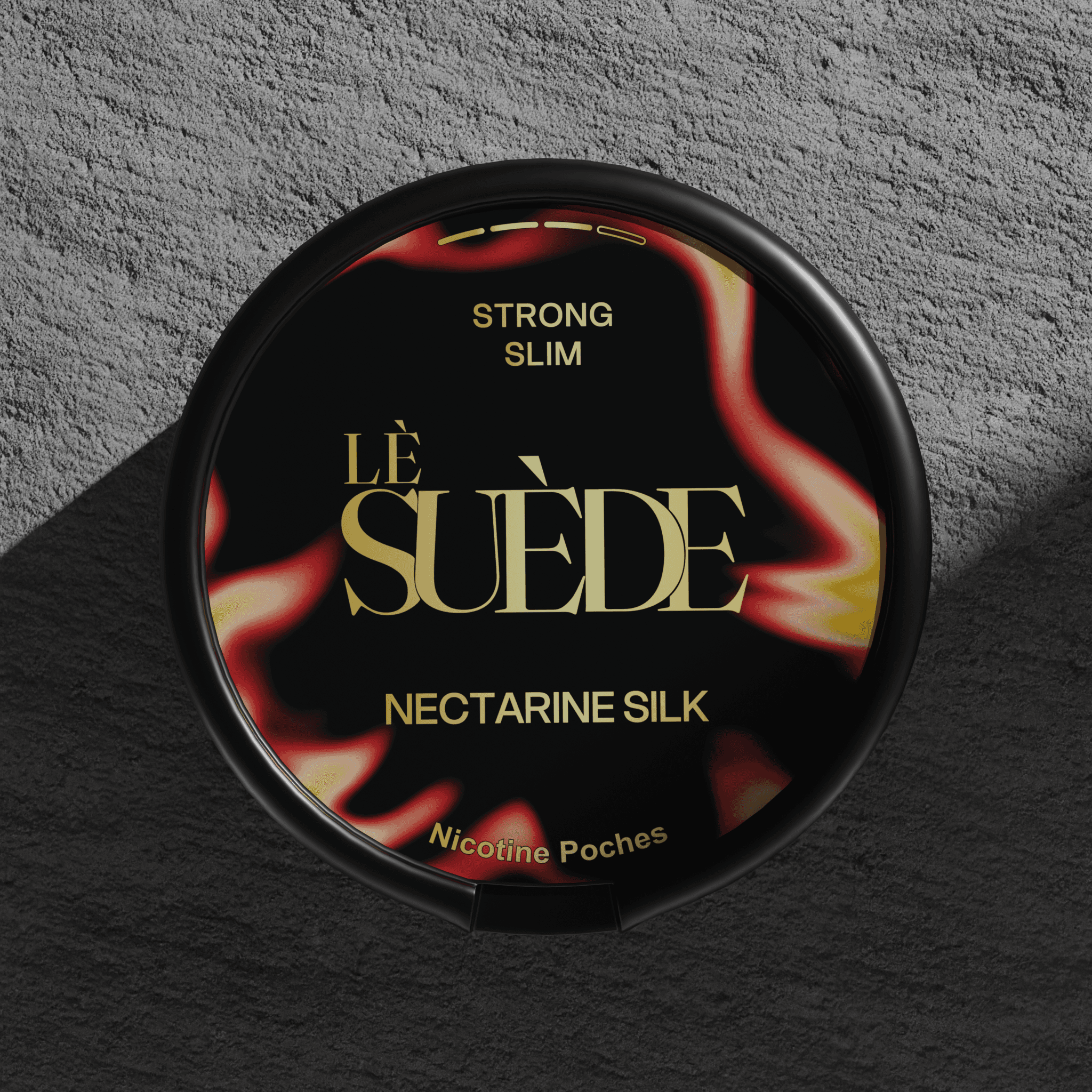 Nectarine Silk