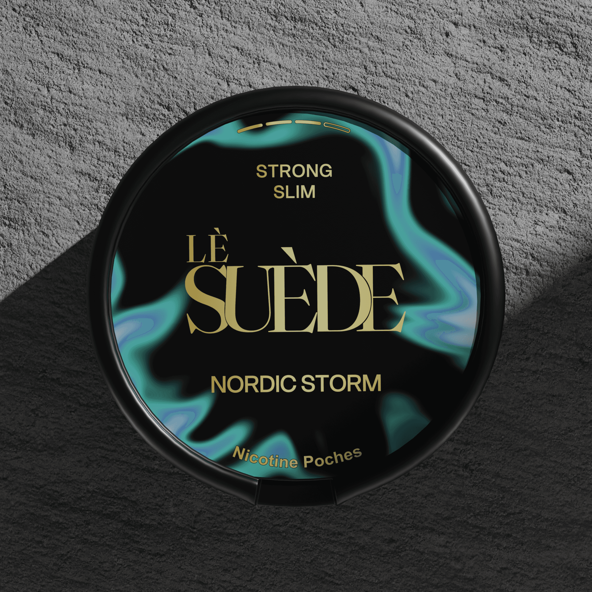 Nordic Storm