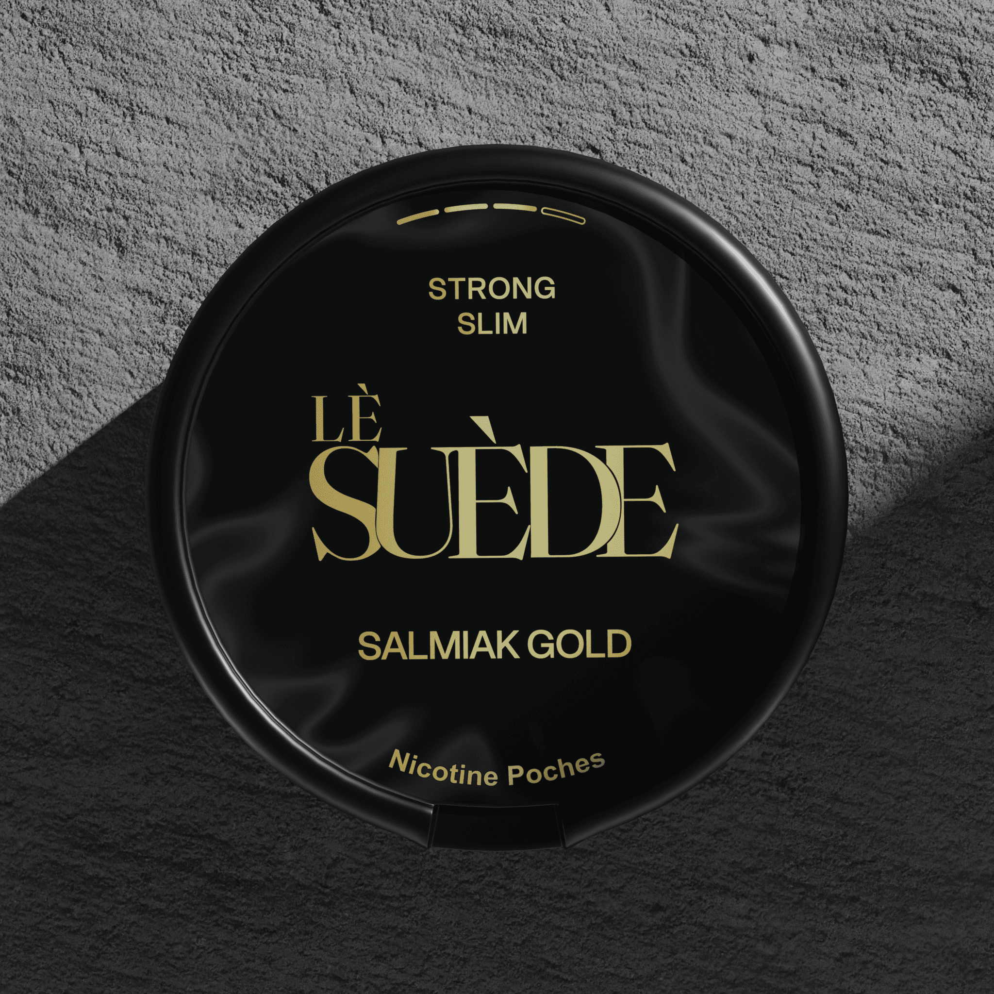 Salmiak Gold