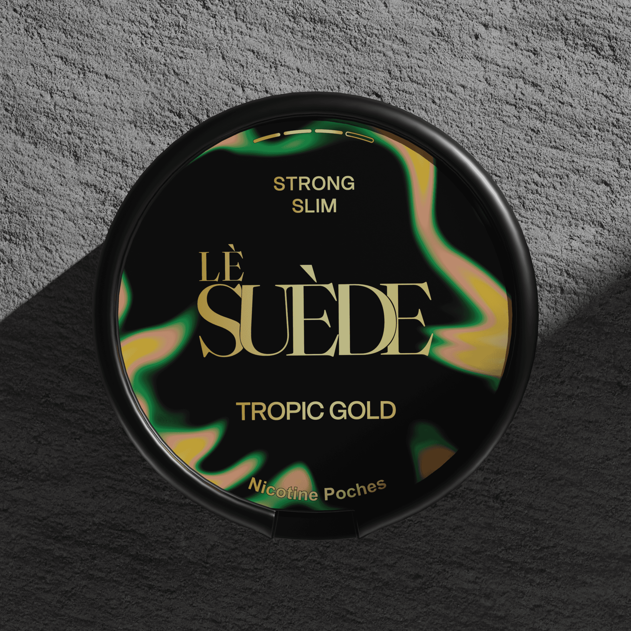 Tropic Gold