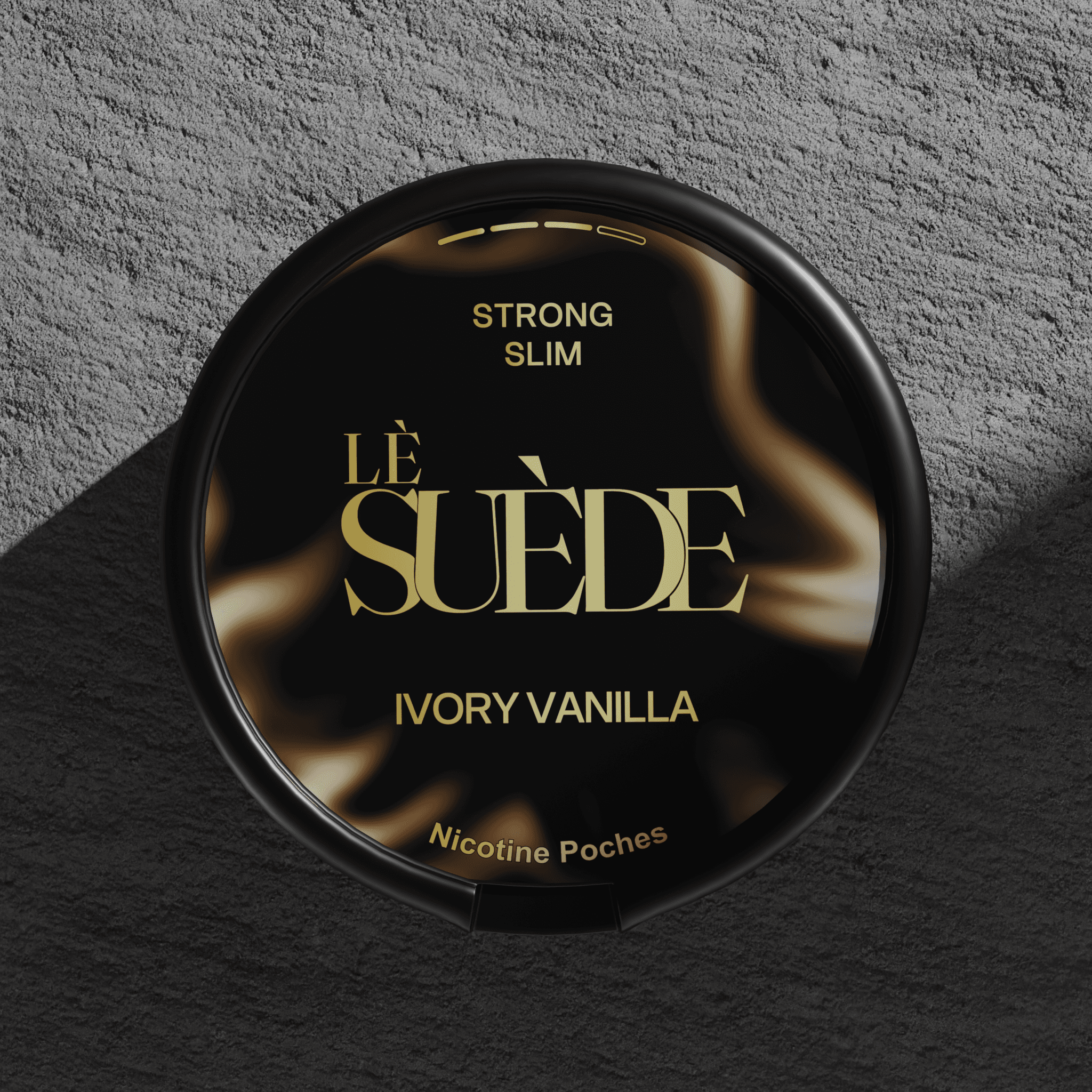 Ivory Vanilla