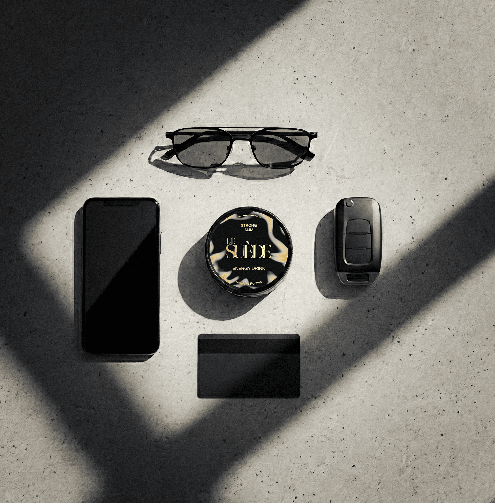 The Comprehensive Appeal